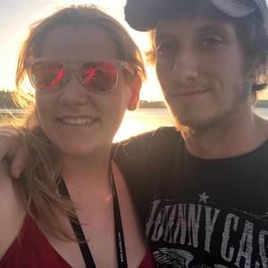 Meet your Posher, Riley